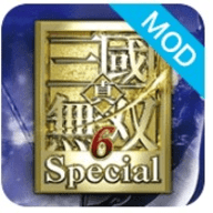 真三国无双6手机版金手指下载