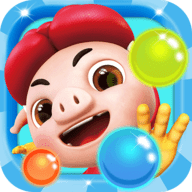 猪猪侠之疯狂弹射九游版下载