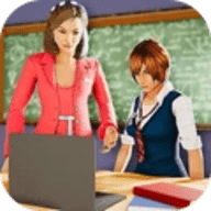 校园老师模拟器下载