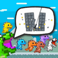 战斗蜥蜴培养下载