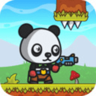 熊猫勇者手游下载