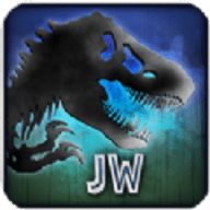 侏罗纪世界3破解版无限钞票下载