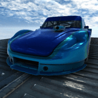 虚幻疾驰天空下载