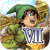 勇者斗恶龙7完美汉化版1.04下载