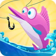 做梦抓大鱼下载