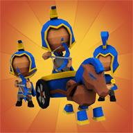 勇敢军团无限金币版下载