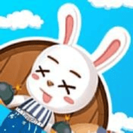 炸飞小兔兔下载