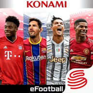 真实足球2021下载