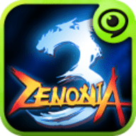 泽诺尼亚传奇3下载