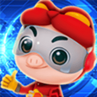 猪猪侠之极速狂飙下载
