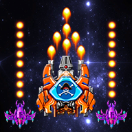 银河保卫舰队下载