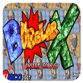 夜盗X中文手机版下载