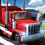真实公路卡车下载