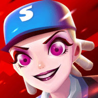 战斗少女跑酷无限金币钻石版下载