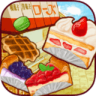 洋果子店ROSE2下载