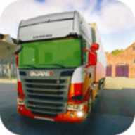 亚洲卡车驾驶模拟器2020下载