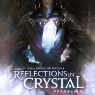 最终幻想14国际服5.3水晶残光下载