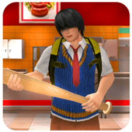 虚拟淘气男生下载