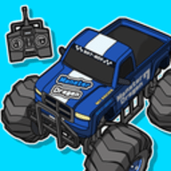 遥控越野车竞赛中文版下载