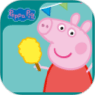 小猪佩奇主题乐园下载