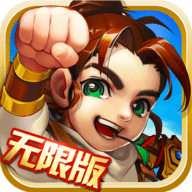 雪刀群侠传无限版虫虫助手直装版下载