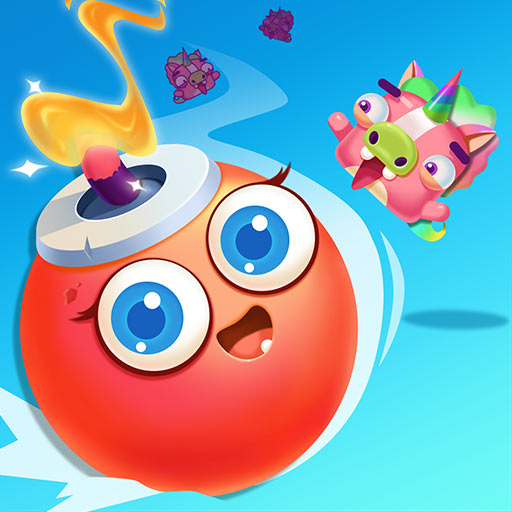 指尖炸弹无限炸弹版下载