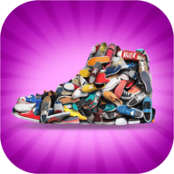 运动鞋设计师下载