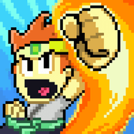 英雄丹修改版无限金币解锁全角色下载