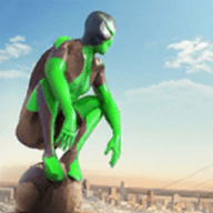 蜘蛛侠大战绳索英雄中文版下载