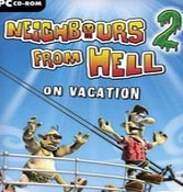 整蛊邻居2全关破解版下载