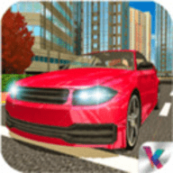 终极汽车驾驶模拟器下载