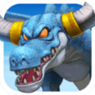 勇者斗黑龙下载