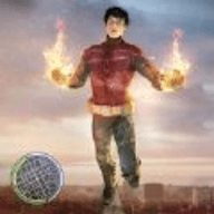 自由城超级英雄下载