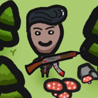 野兽男孩僵尸猎人下载