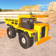 越野工程车驾驶下载