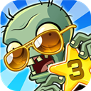 植物大战僵尸3无尽破解版下载