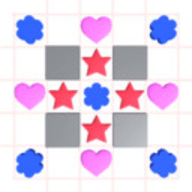 休闲图案收集下载