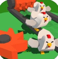 拯救小鸡下载