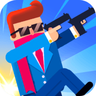 子弹先生狙击对决下载