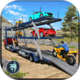 越野火车运输下载