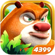 熊出没森林勇士4399内购破解版下载