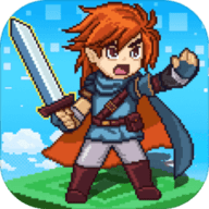 勇者大作战破解版下载