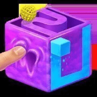 真实版的起泡胶模拟器下载