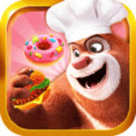 熊出没美食餐厅无限充值版下载