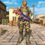 真实突击队射击任务下载