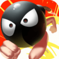 炸弹人撞击下载