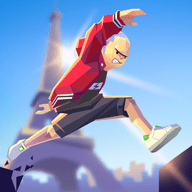 一拳超人跑酷下载