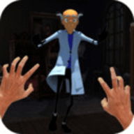 爷爷的鬼屋下载