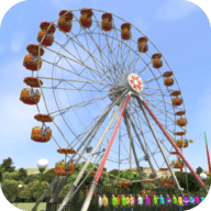游乐场摩天轮下载