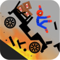 蜘蛛侠花式作死手游最新版下载